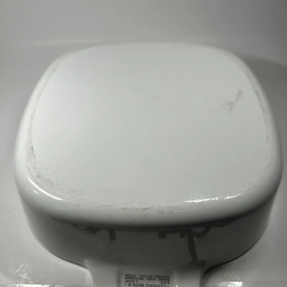 Rare 1970s Vintage Corning Ware Spice‎ of Life 
